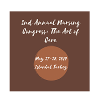 2nd Annual Nursing Congress: The Art of Care