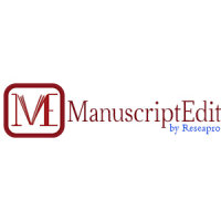 Manuscript Edit