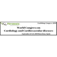 World Congress on  Cardiology and Cardiovascular diseases