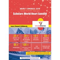 Scholars World Heart Summit