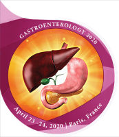 2nd International Conference on Gastroenterology and Hepatology