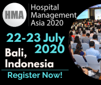 Hospital Management Asia