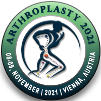 INTERNATIONAL CONFERENCE ON ARTHROPLASTY AND ORTHOPEDIC SURGERY