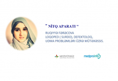 Nitq aparatı