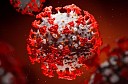 Daha iyi hava yoluyla yayılma için koronavirüsün evrimi