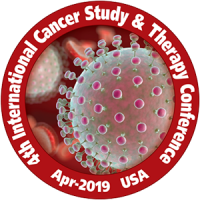 4th International  Cancer Study & Bacteriology Conference