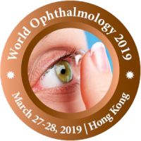 4th International Conference on  Ophthalmology