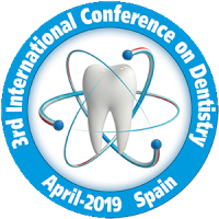 3rd International Conference on Dentistry
