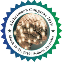 12th World Congress on  Alzheimers Disease & Dementia