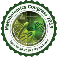 15th International Conference and Exhibition on  Metabolomics & Systems Biology