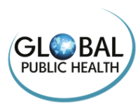 3rd Global Public Health Conference 2020 (GLOBEHEAL‘20) 