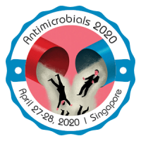 8th World Congress on Antibiotics, Antimicrobials & Antibiotic Resistance