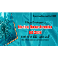 15th International Conference on Infectious Diseases, Prevention