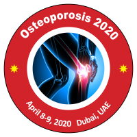 13th International Conference on Osteoporosis, Arthritis and Musculoskeletal Disorders