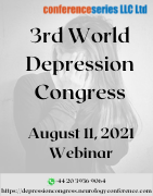  3rd World Depression Congress