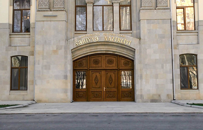 JOINT INFORMATION OF THE MINISTRIES OF HEALTH AND EDUCATION